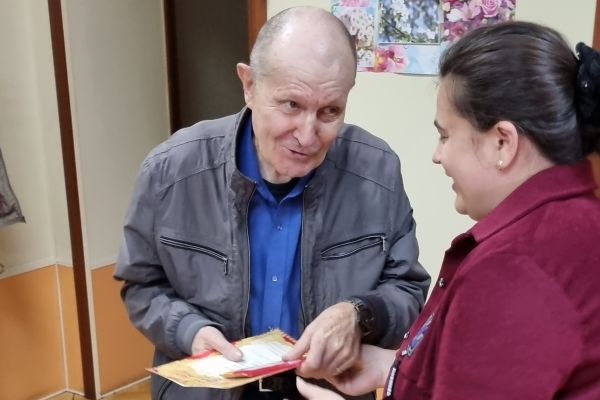 Шахматно-шашечный турнир  