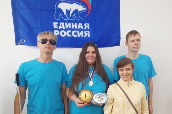 чемпионат Алтайского края по настольному теннису