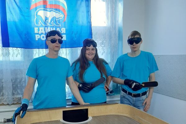 чемпионат Алтайского края по настольному теннису