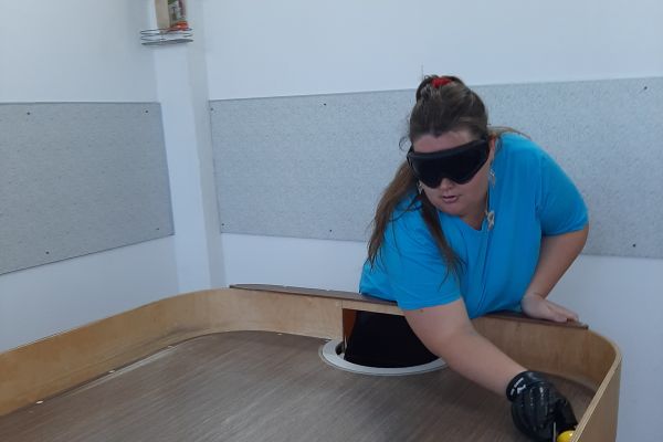 чемпионат Алтайского края по настольному теннису