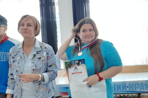 чемпионат Алтайского края по настольному теннису