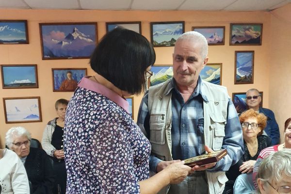 праздничная программа «Слава Шахтёрам» 