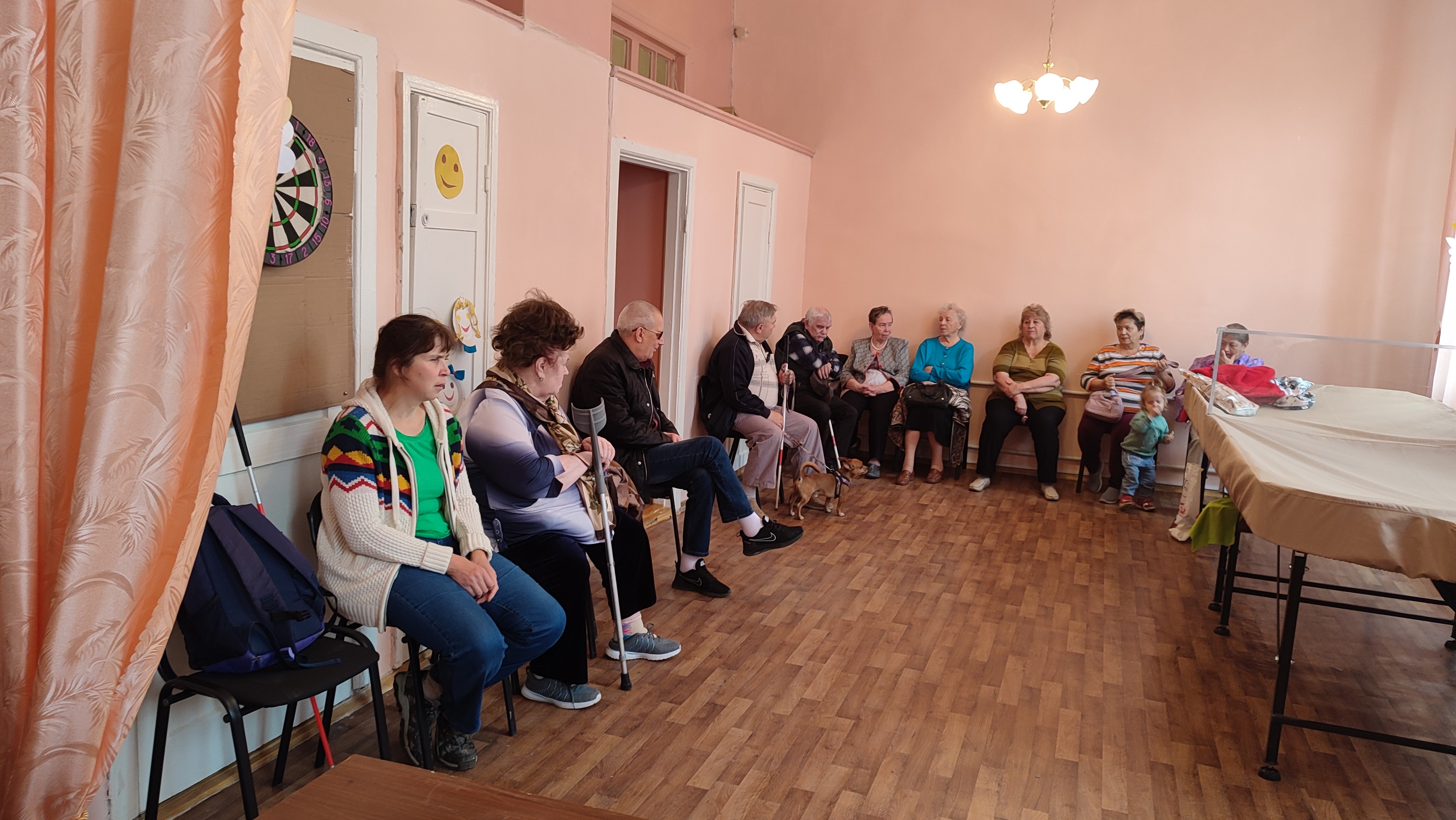 познавательно-развлекательное мероприятие «Полезные и вредные свойства овощей»
