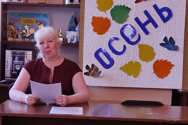 познавательно-развлекательное мероприятие «Полезные и вредные свойства овощей»