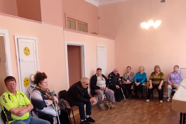 познавательно-развлекательное мероприятие «Полезные и вредные свойства овощей»