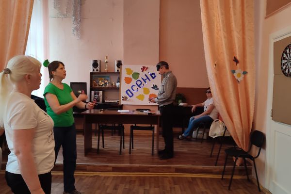 соревнования по спортивной игре «Дартс» 
