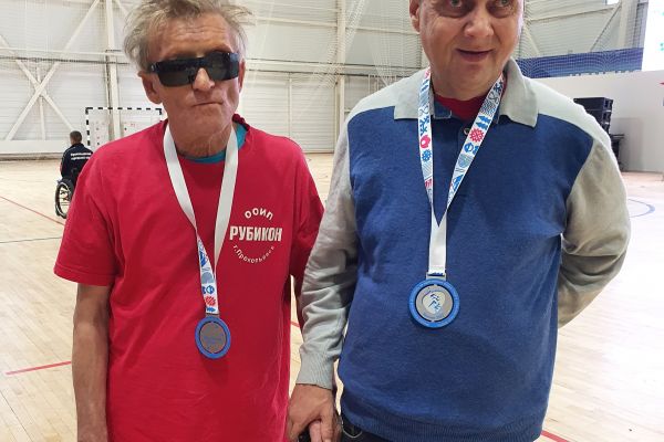 международный форум Россия-спортивная держава 
