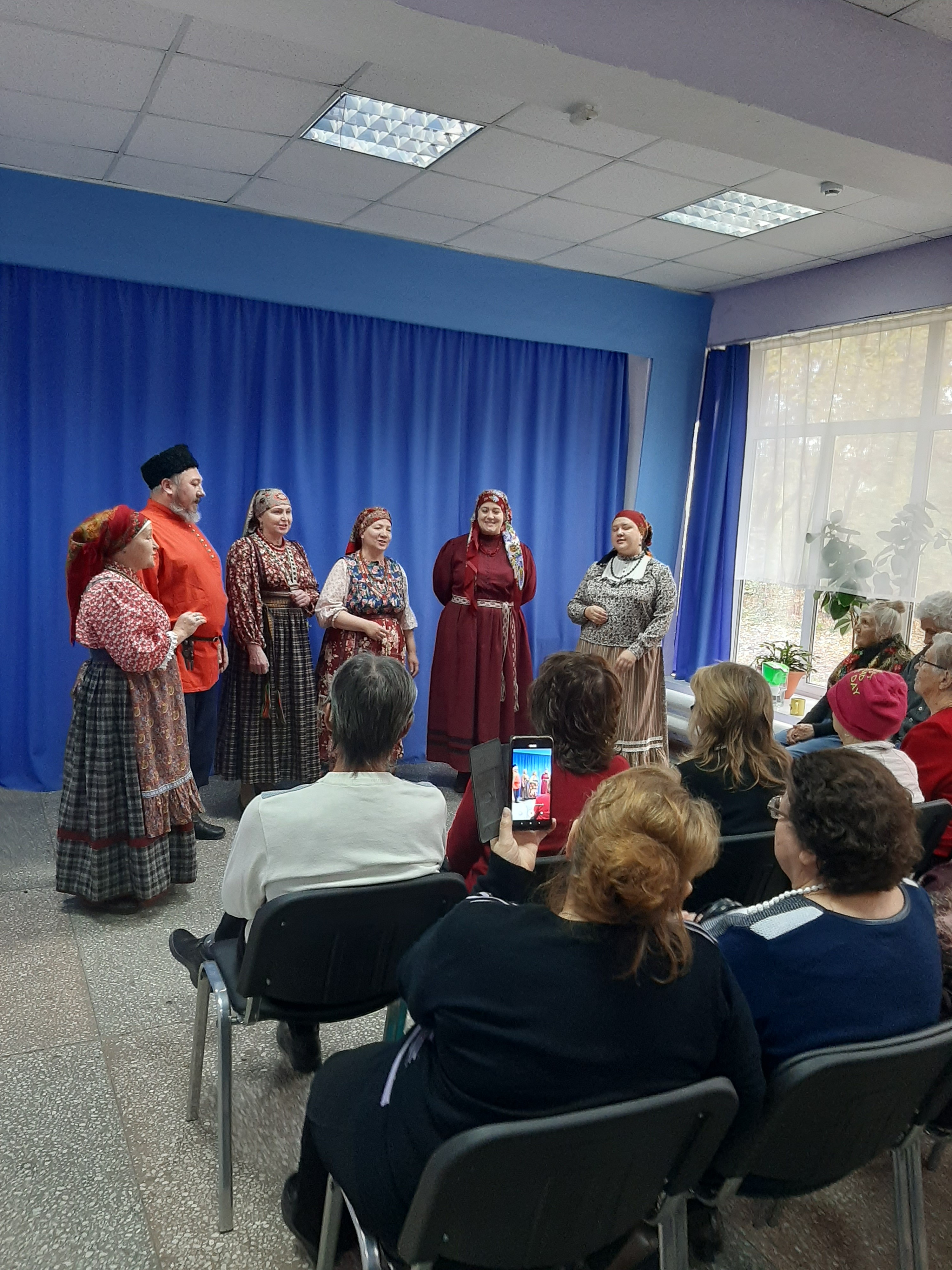 реабилитационные мероприятия в Новокузнецкой МО