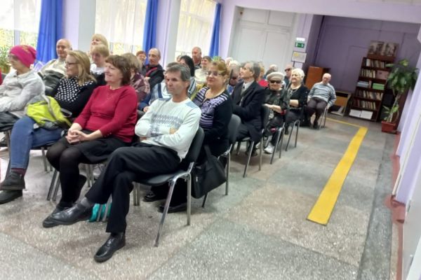 реабилитационные мероприятия в Новокузнецкой МО