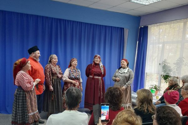 реабилитационные мероприятия в Новокузнецкой МО