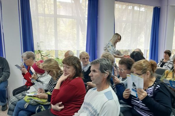 реабилитационные мероприятия в Новокузнецкой МО