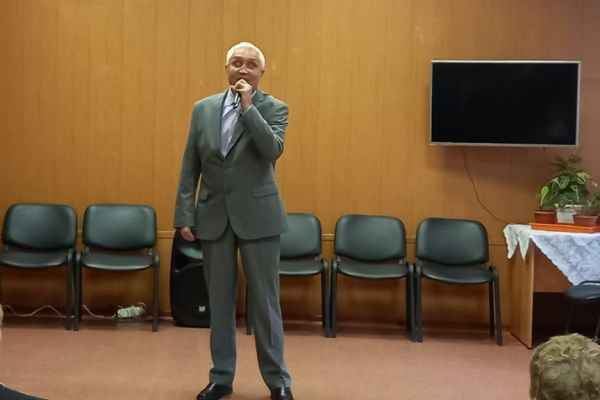 праздничное реабилитационное мероприятие