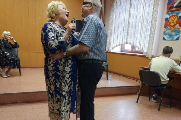 реабилитационное мероприятие 