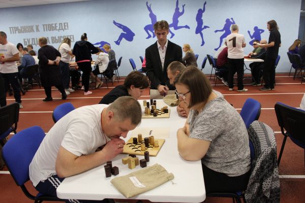 квест «Инклюзивный ход в адаптивный спорт» 