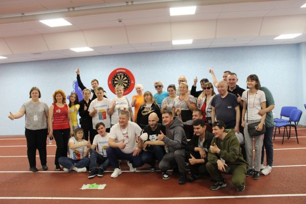 квест «Инклюзивный ход в адаптивный спорт» 