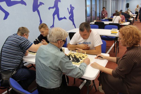 квест «Инклюзивный ход в адаптивный спорт» 