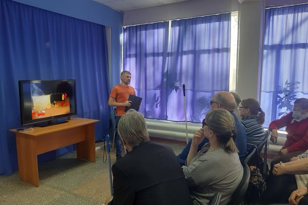 «Я прошёл Гималаи и Эльбрус» 