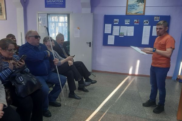 «Я прошёл Гималаи и Эльбрус» 