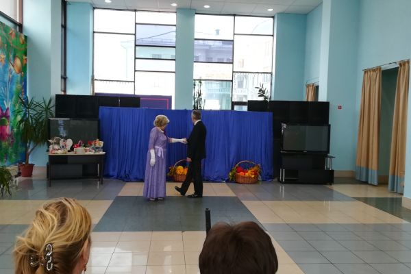 Е. Ирганова
