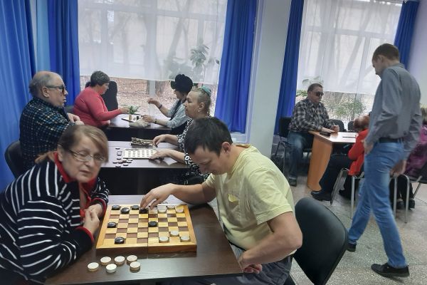 турнир по настольным адаптивным играм 