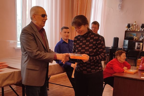 турнир по шашкам 