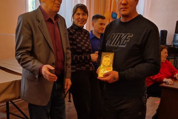 турнир по шашкам 