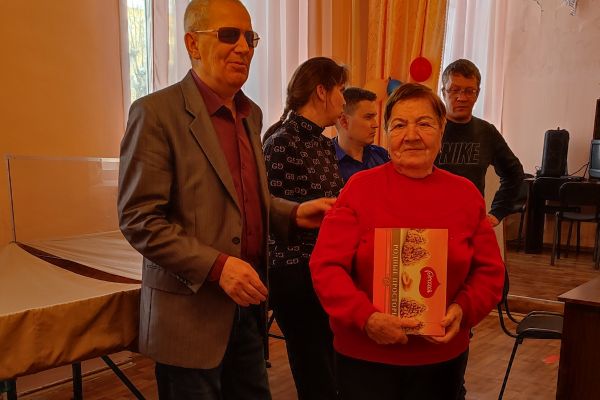 турнир по шашкам 