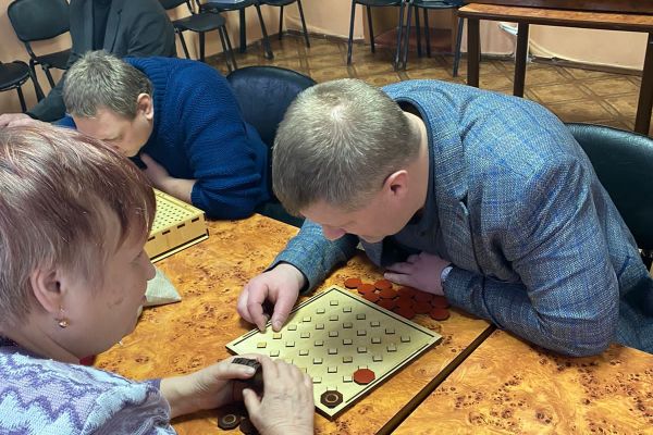 экспресс-тур «Мы в гости с тифло-игрой» в Киселевской МО