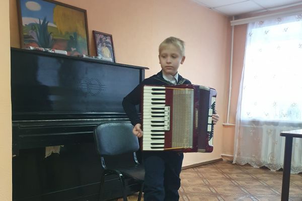 мероприятие, посвященное Дню Матери 