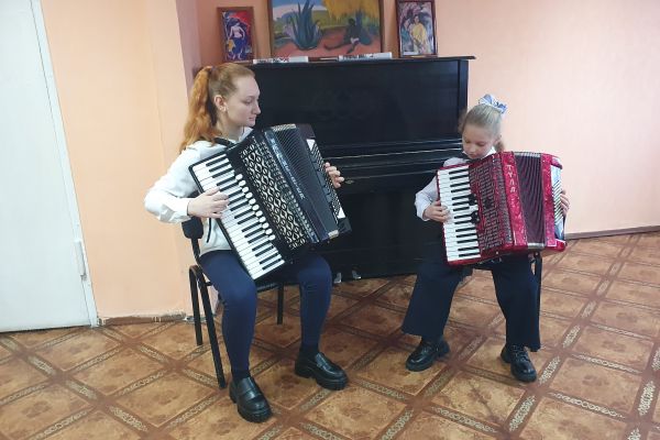 мероприятие, посвященное Дню Матери 