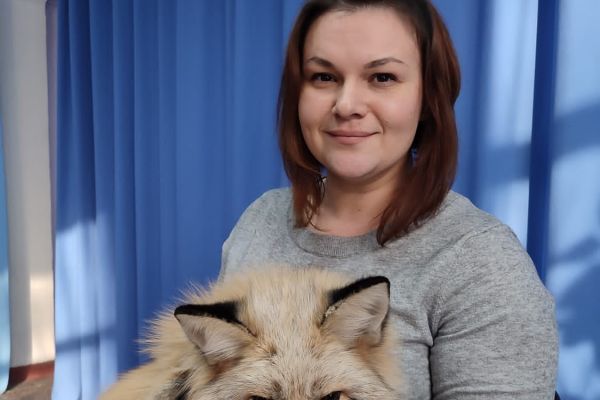 мероприятие, посвященное «Международному дню инвалида»