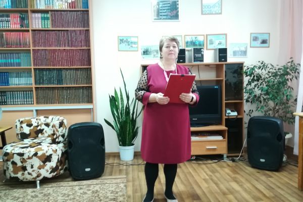Ирина Тихонова