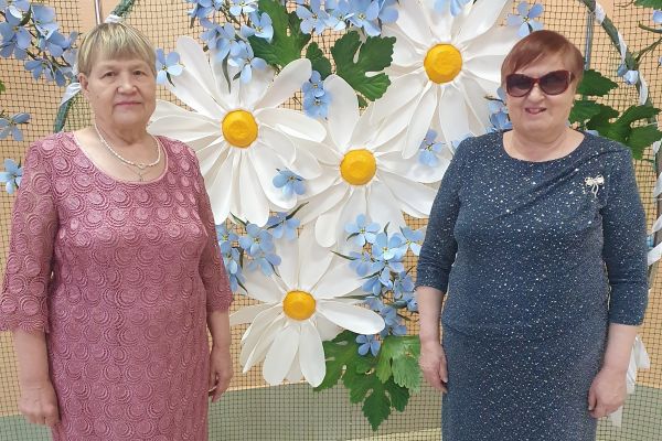 мероприятие, посвященное международному дню инвалидов  