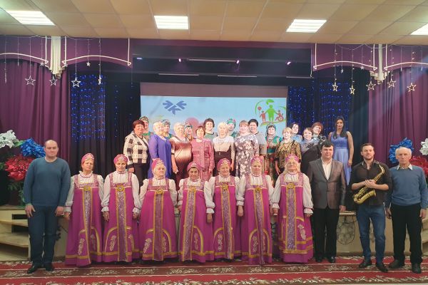 мероприятие, посвященное международному дню инвалидов  