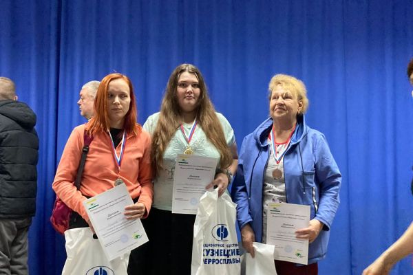 чемпионат по настольному теннису