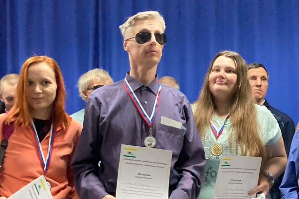 чемпионат по настольному теннису