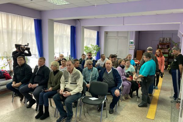 чемпионат по настольному теннису