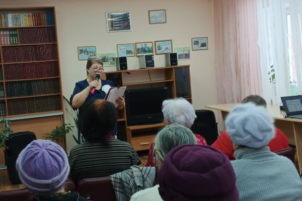 Ирина Тихонова