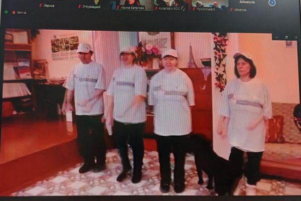 творческая встреча посвященная Высоцкому В.С