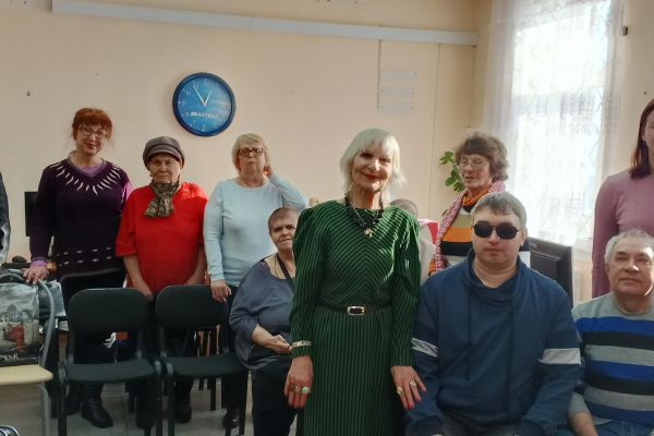 Общее фото