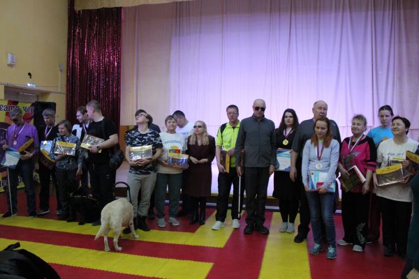 областной Чемпионат по настольному теннису