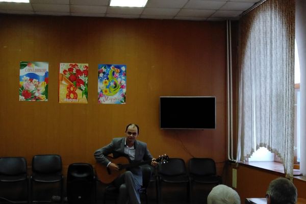 реабилитационное мероприятие, посвящённое международному женскому дню 8 марта 