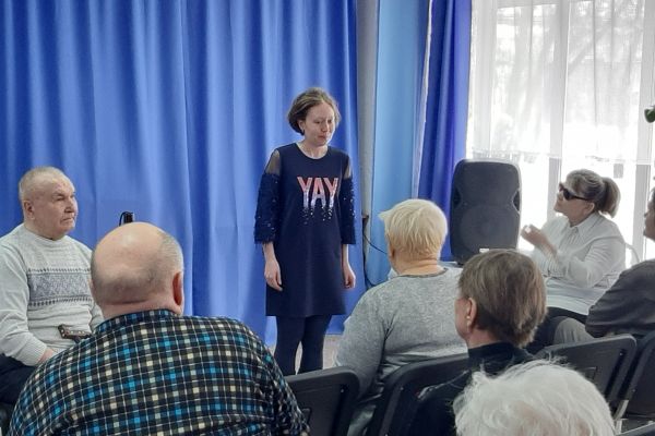Поэзии чарующие строки 