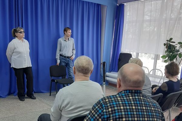 Поэзии чарующие строки 