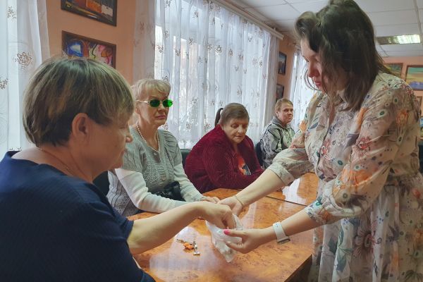 праздничные мероприятия, посвященные Дню Защитника Отечества и Международному женскому дню 