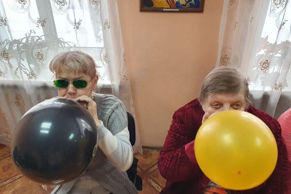 праздничные мероприятия, посвященные Дню Защитника Отечества и Международному женскому дню 