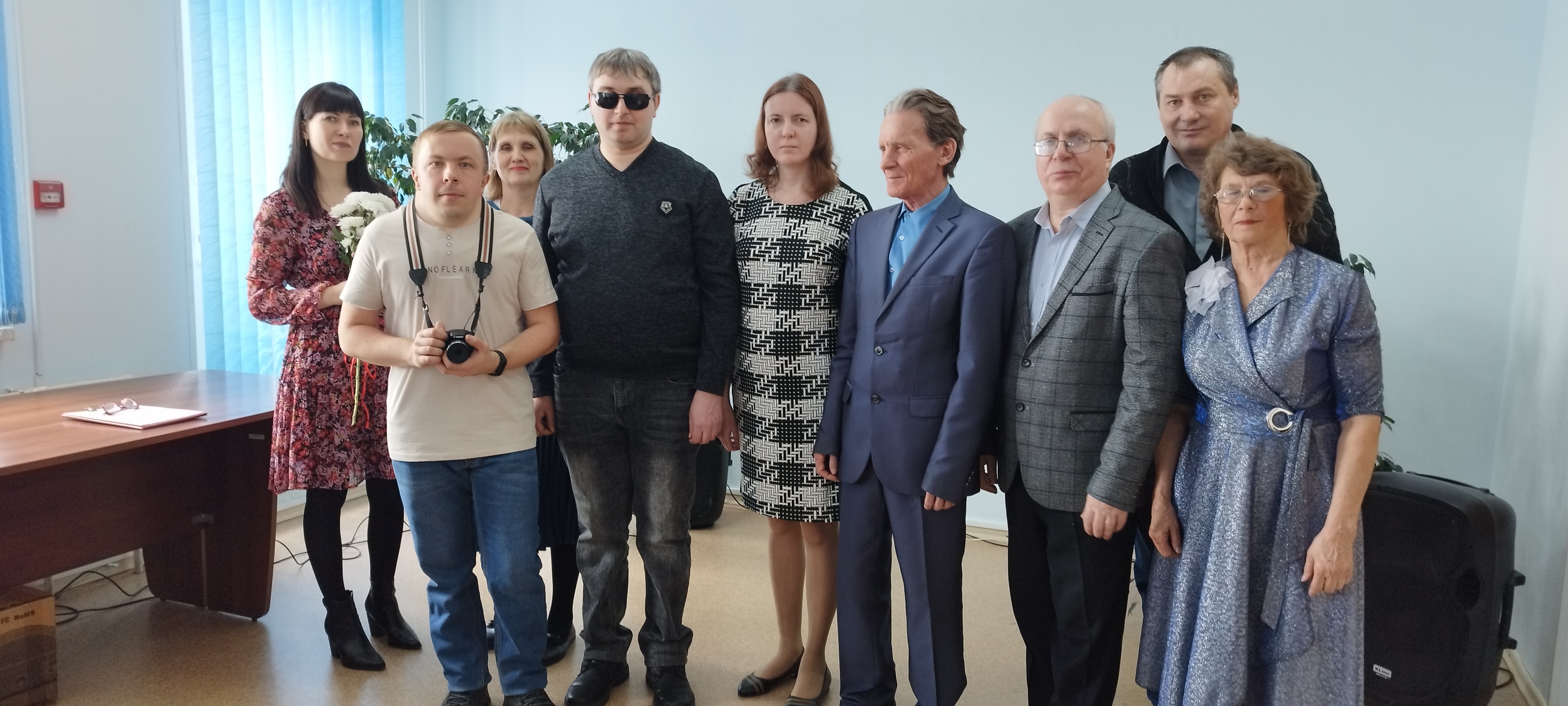вокально-эстрадная студия позитив