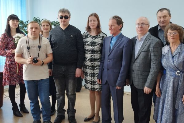 вокально-эстрадная студия позитив