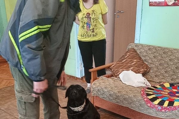 реабилитационное мероприятие