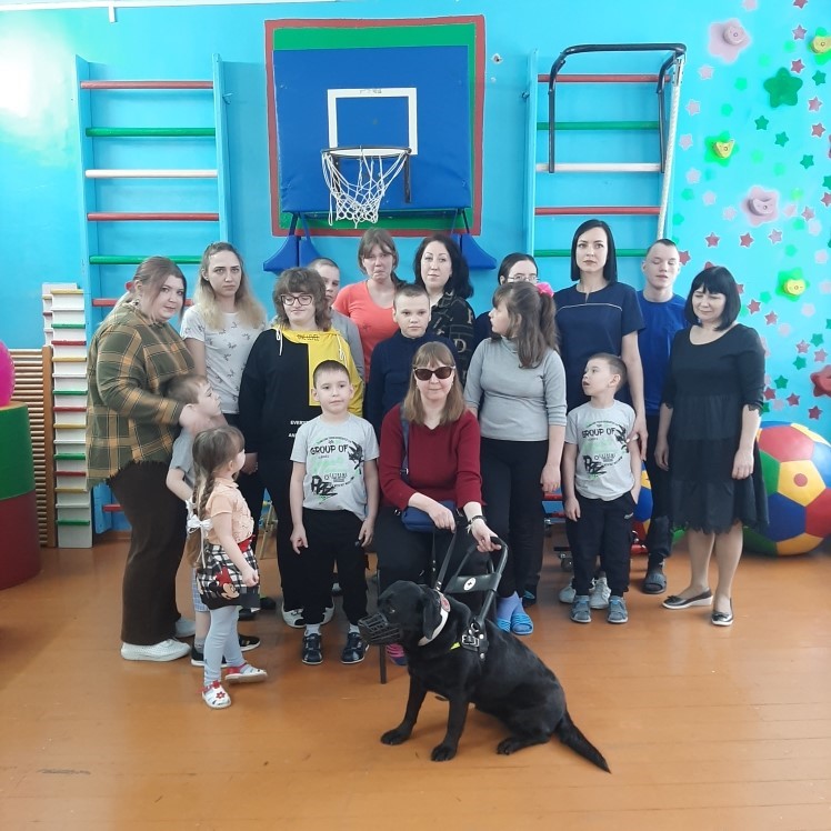 реабилитационное мероприятие